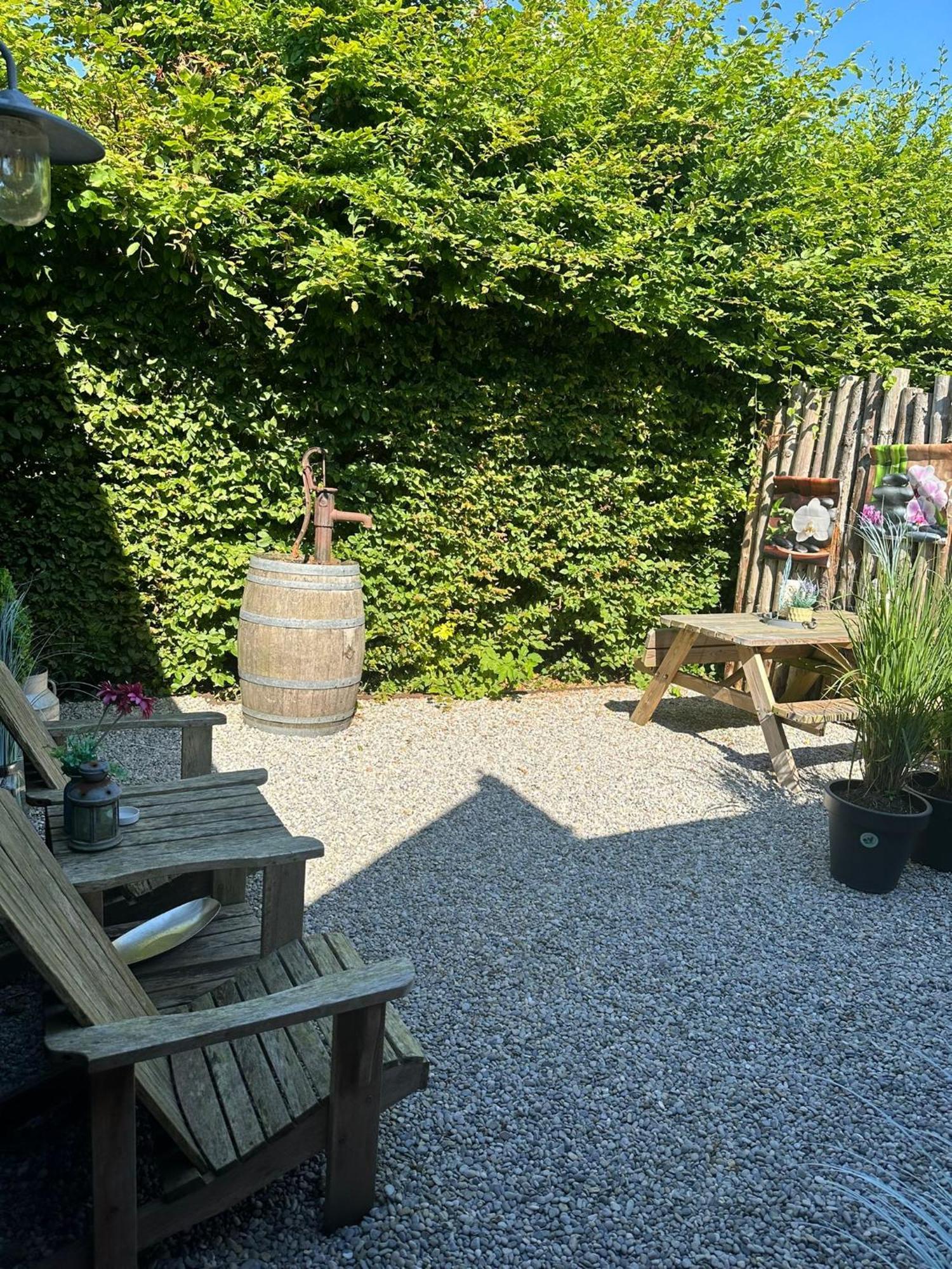 La Fattoria Bed&Breakfast Venhuizen  Exterior photo